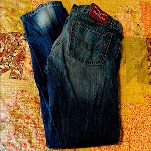 Kimes Barney Jeans 32x36